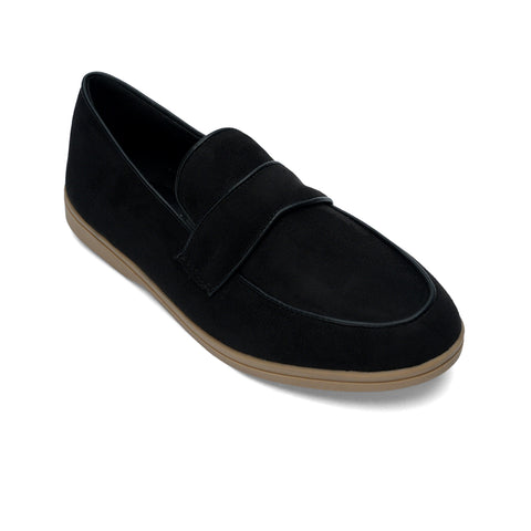 Womens Super Comfy Moccasin