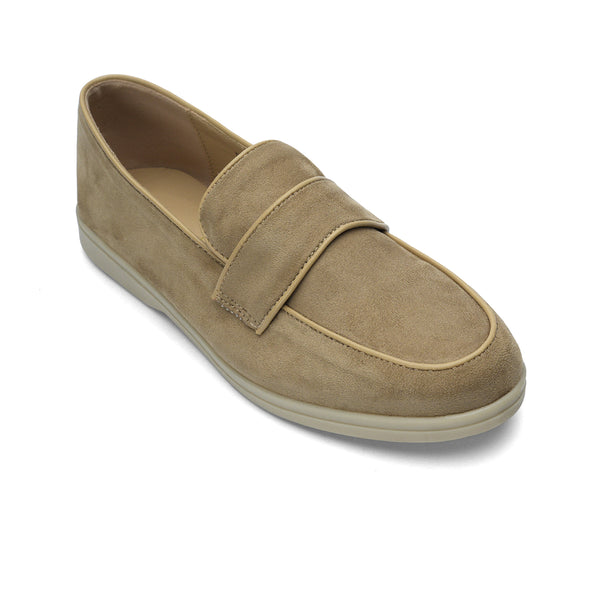 Womens Super Comfy Moccasin