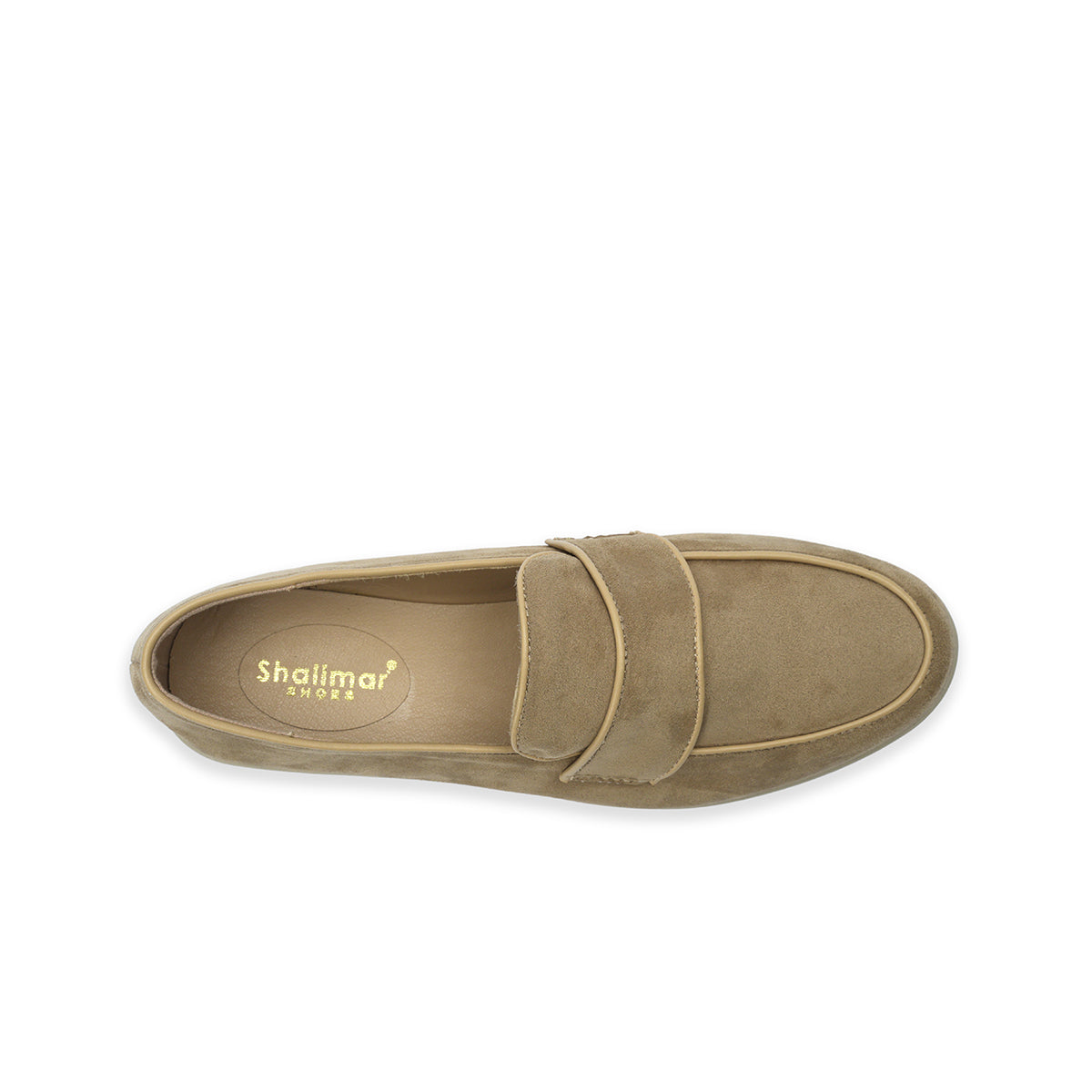 Womens Super Comfy Moccasin