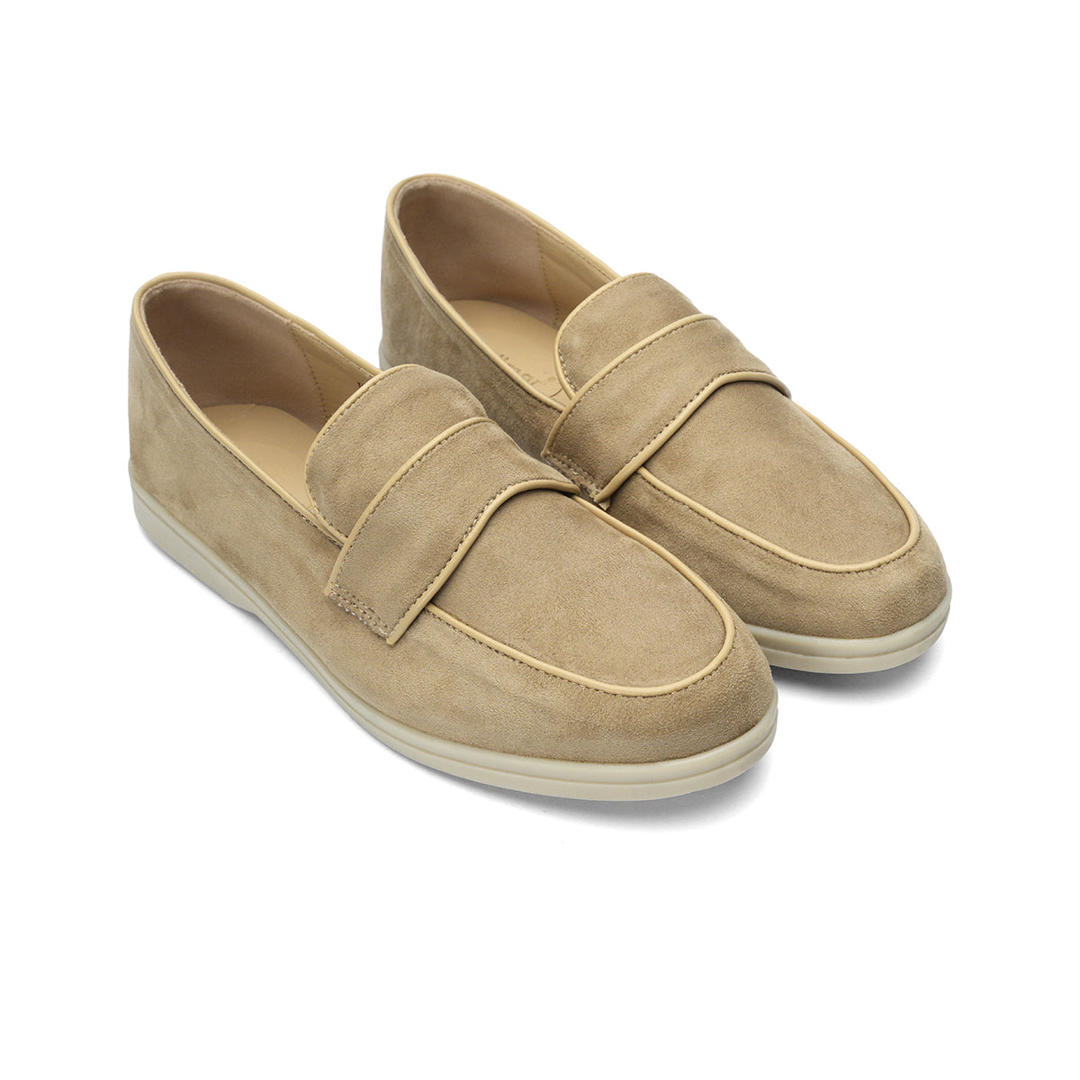 Womens Super Comfy Moccasin