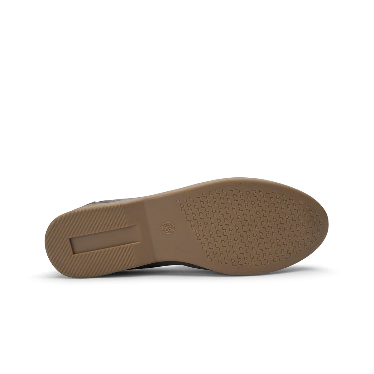 Women's Leather Penny Loafers