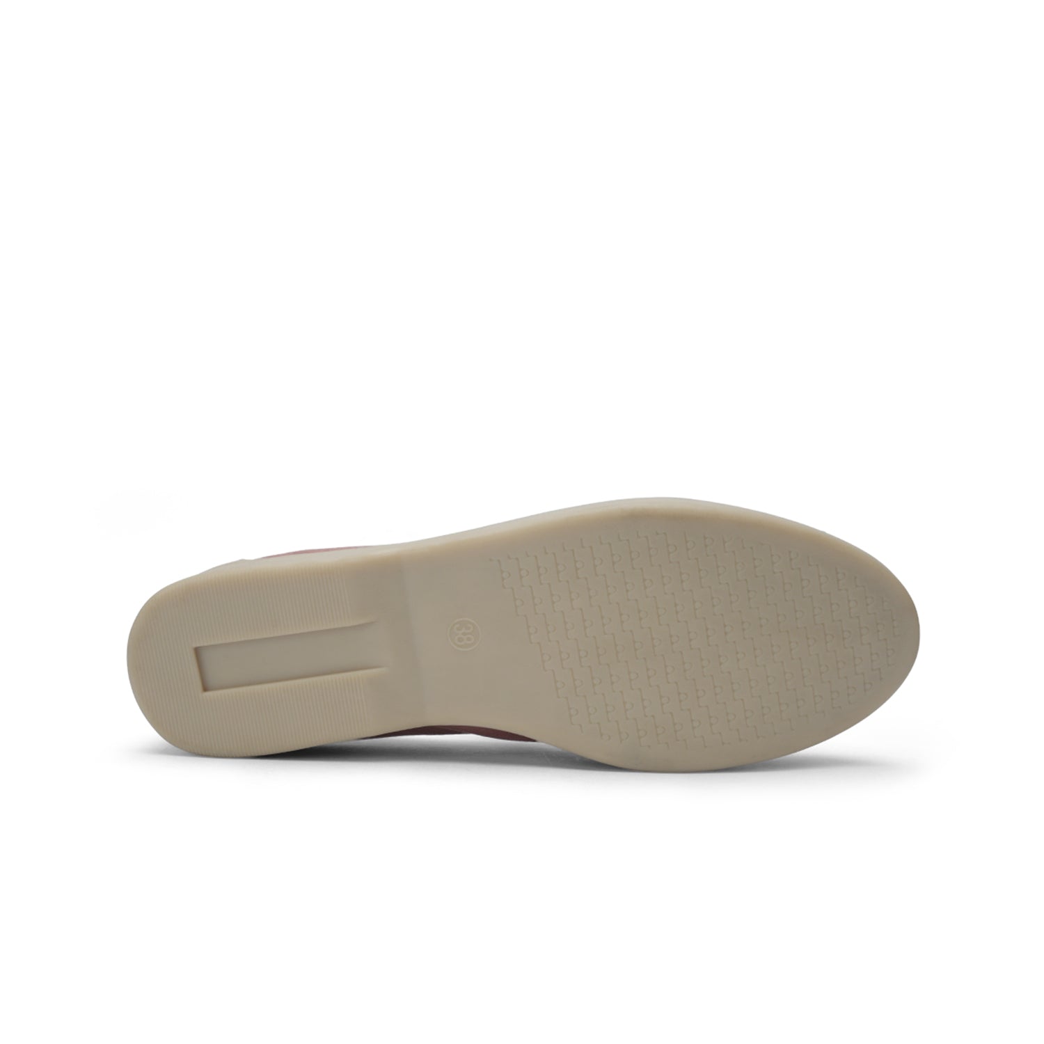 Womens Comfy Rounded Toe Moccasins