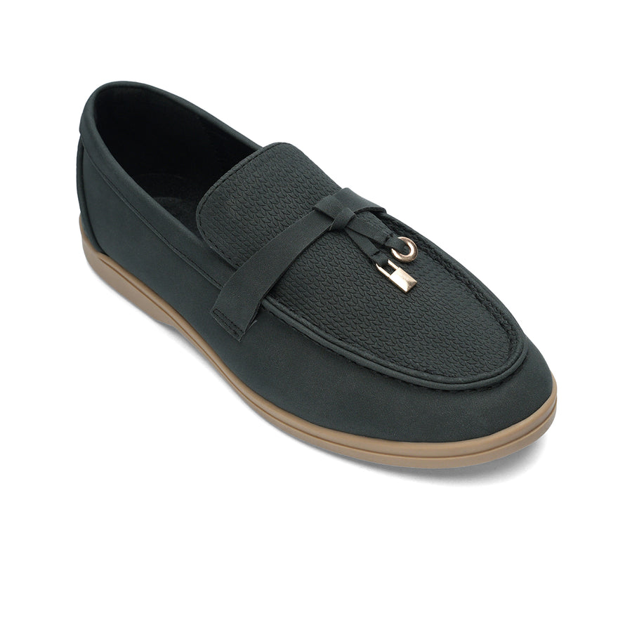Womens Casual Slipons Comfy Moccains
