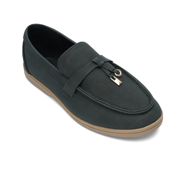 Womens Casual Slipons Comfy Moccains