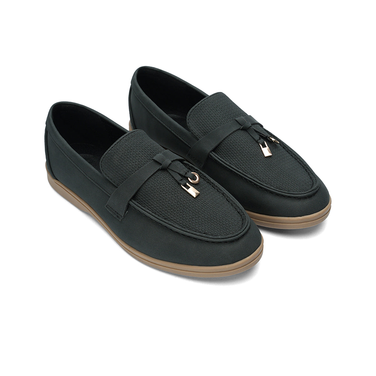 Womens Casual Slipons Comfy Moccains