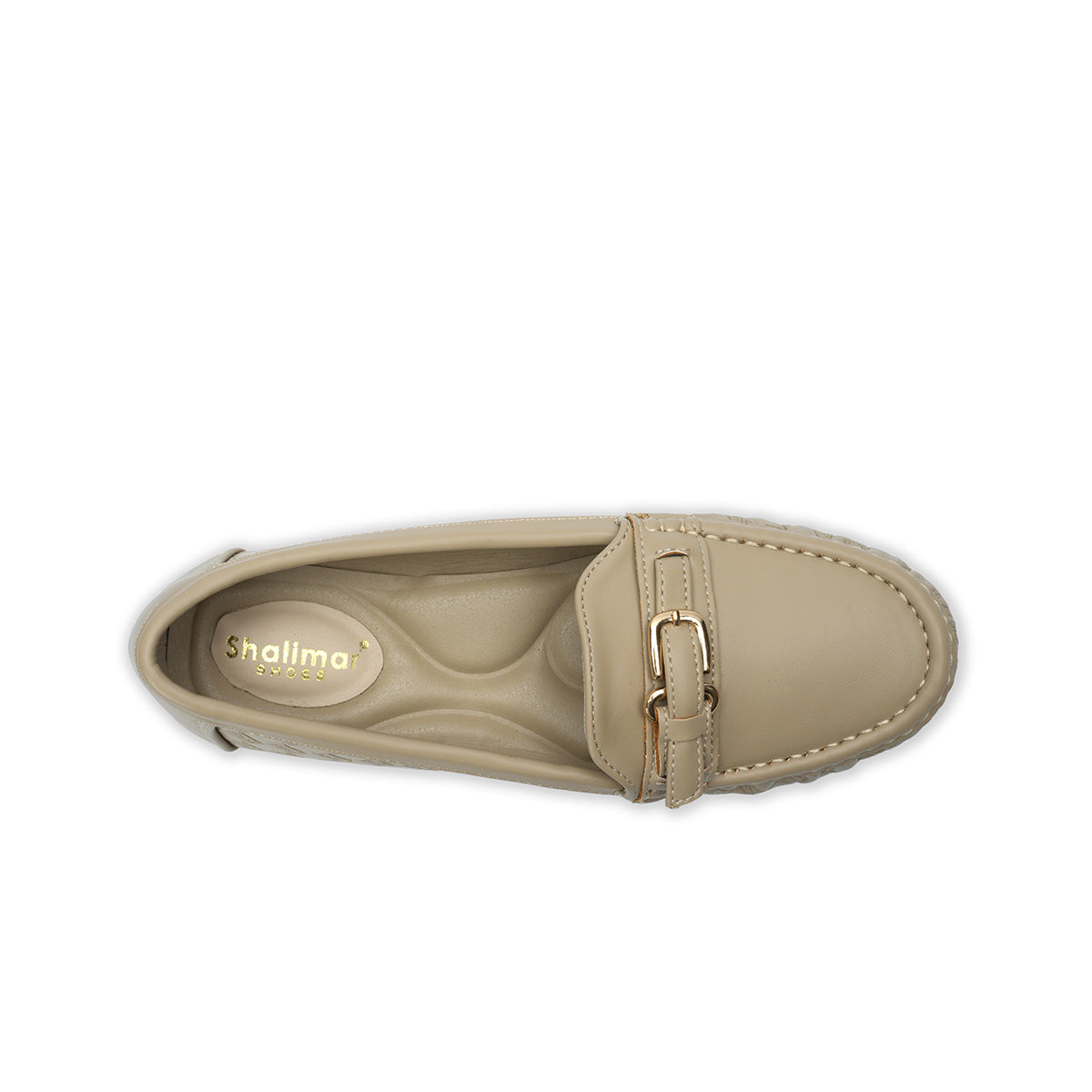 Womens Comfy Casual Moccasins