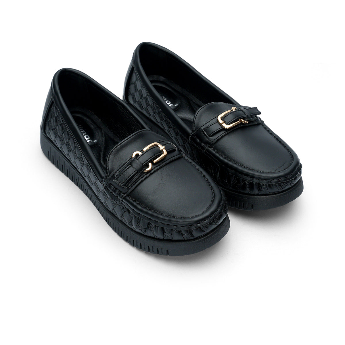 Womens Comfy Casual Moccasins