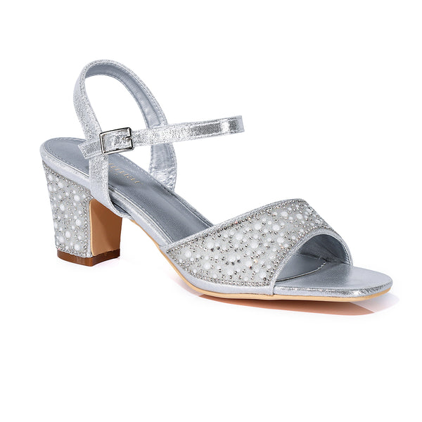 Luméora Radiance Sandals