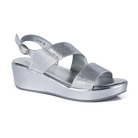 Seranova Comfort Wedge Sandals