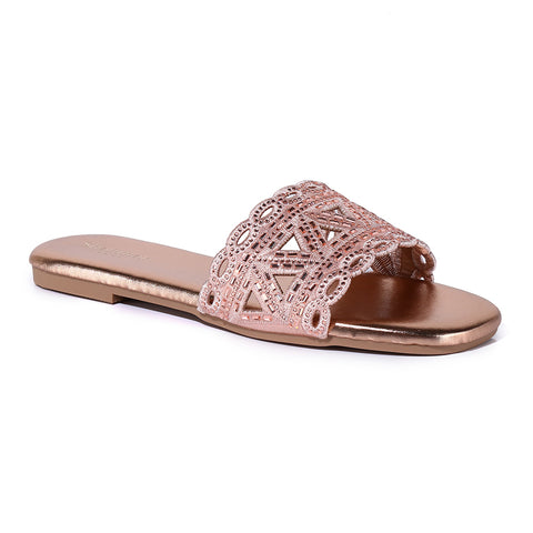 Nocteva Embellished Slides