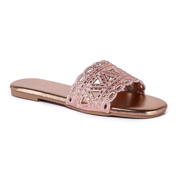 Nocteva Embellished Slides