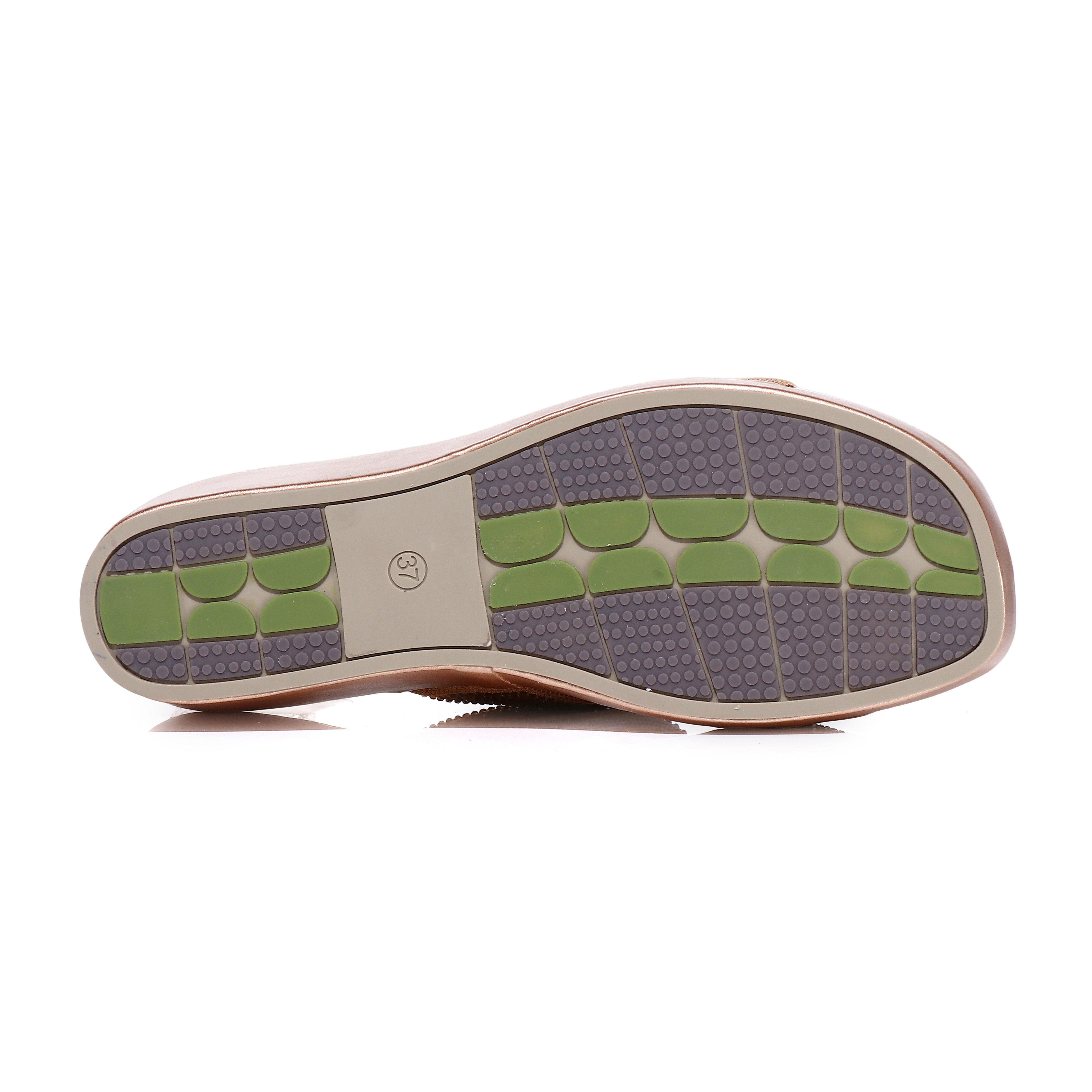 Siren Double-Strap Mules