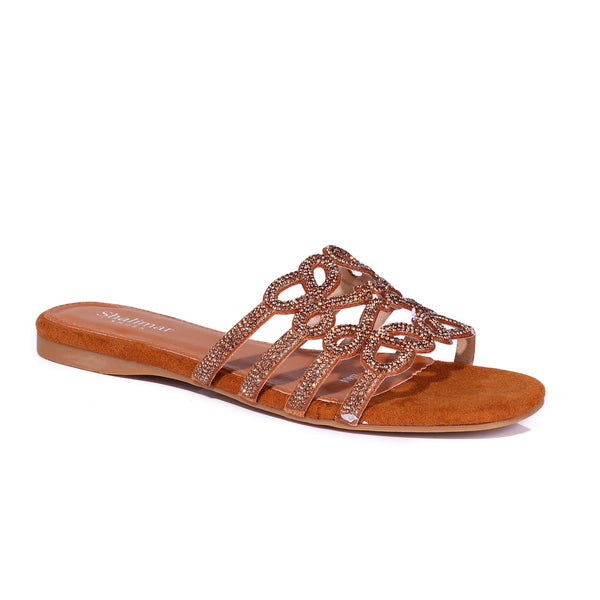 Ornavelle Crystal Slides