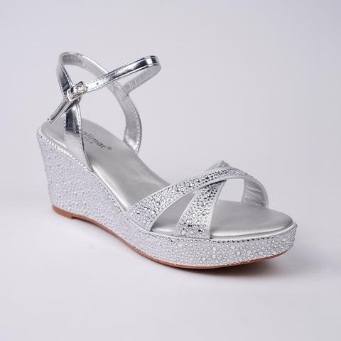 Obsidian Glitz Platform