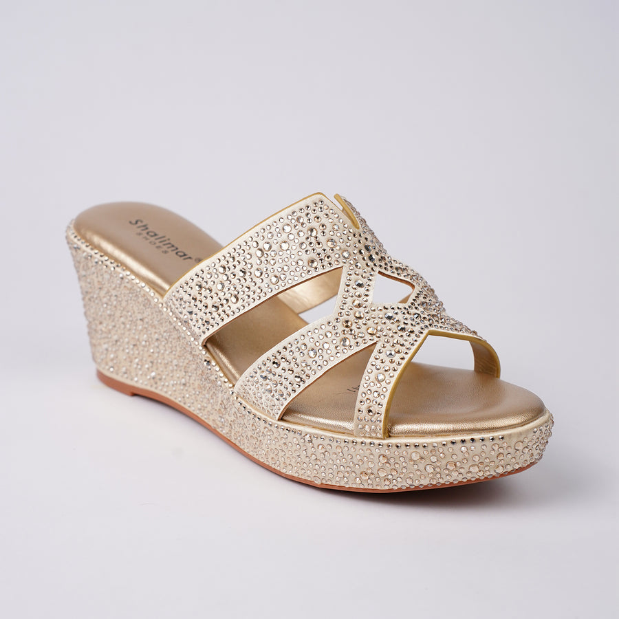 Talia Lattice Wedge