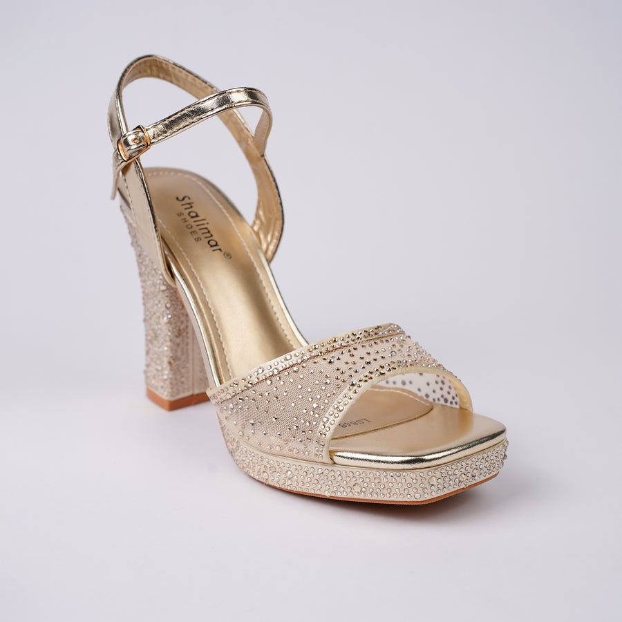 Vesper Mesh Platform