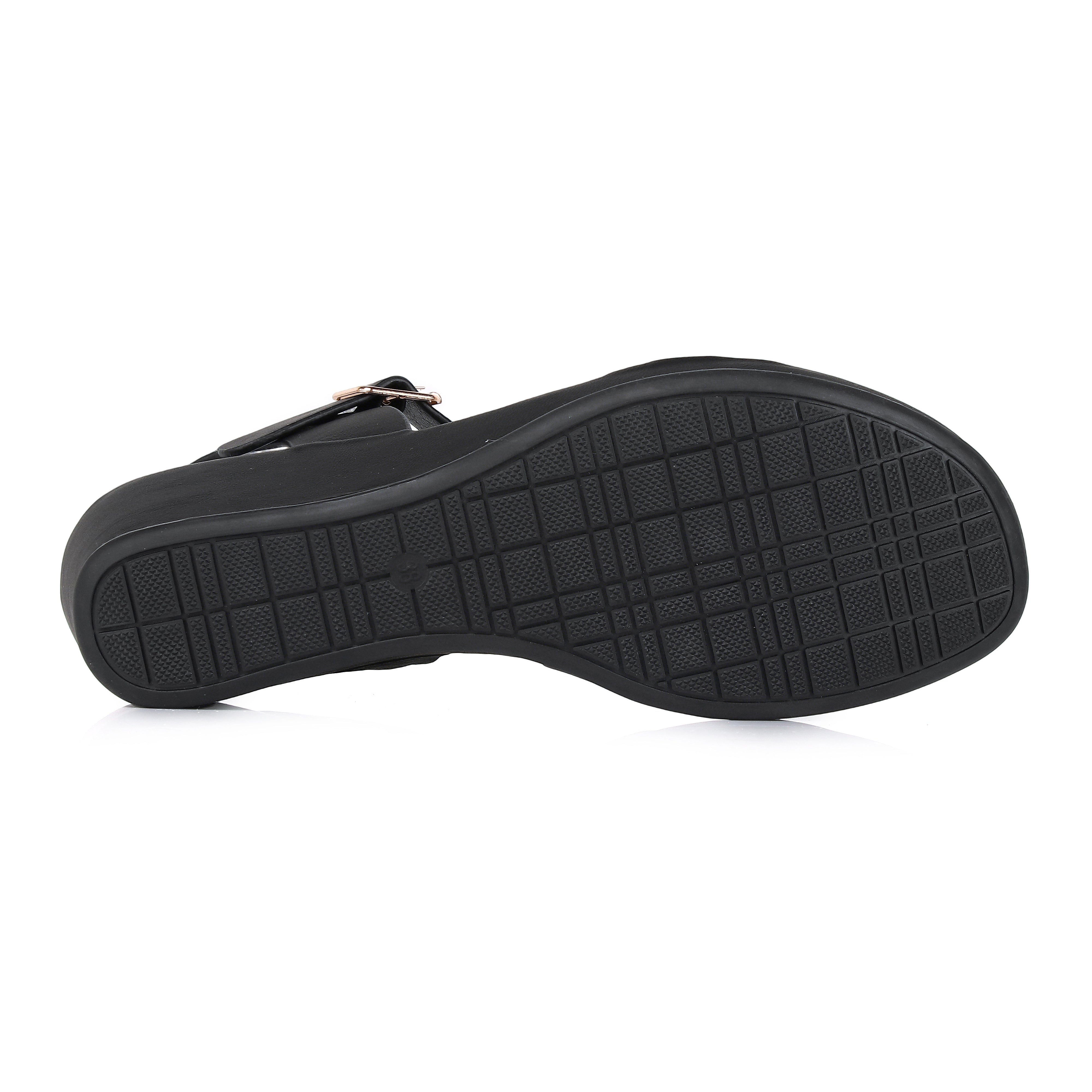Luxer Wedge Heel Sandals