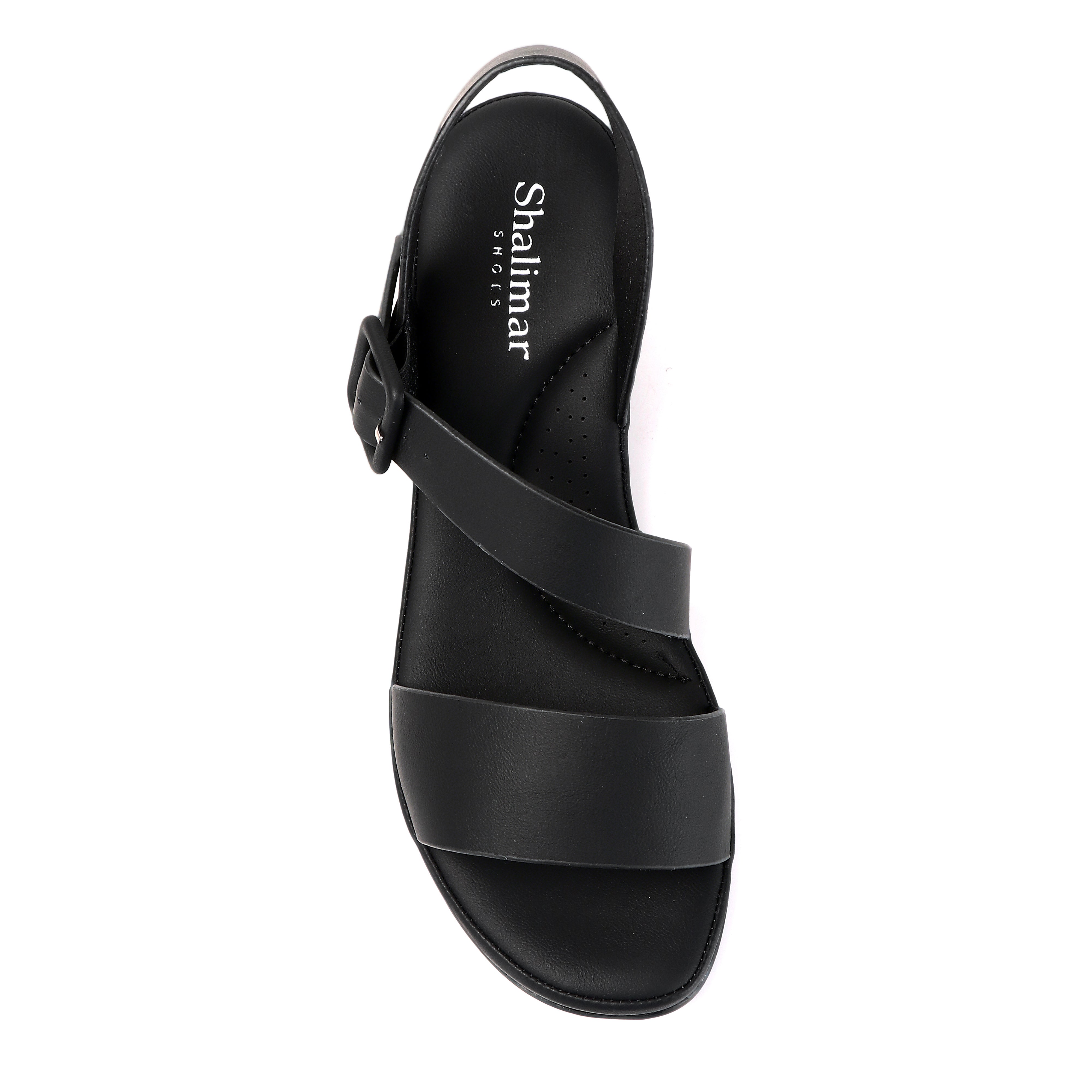 Aurelia Wedge Comfort Sandals
