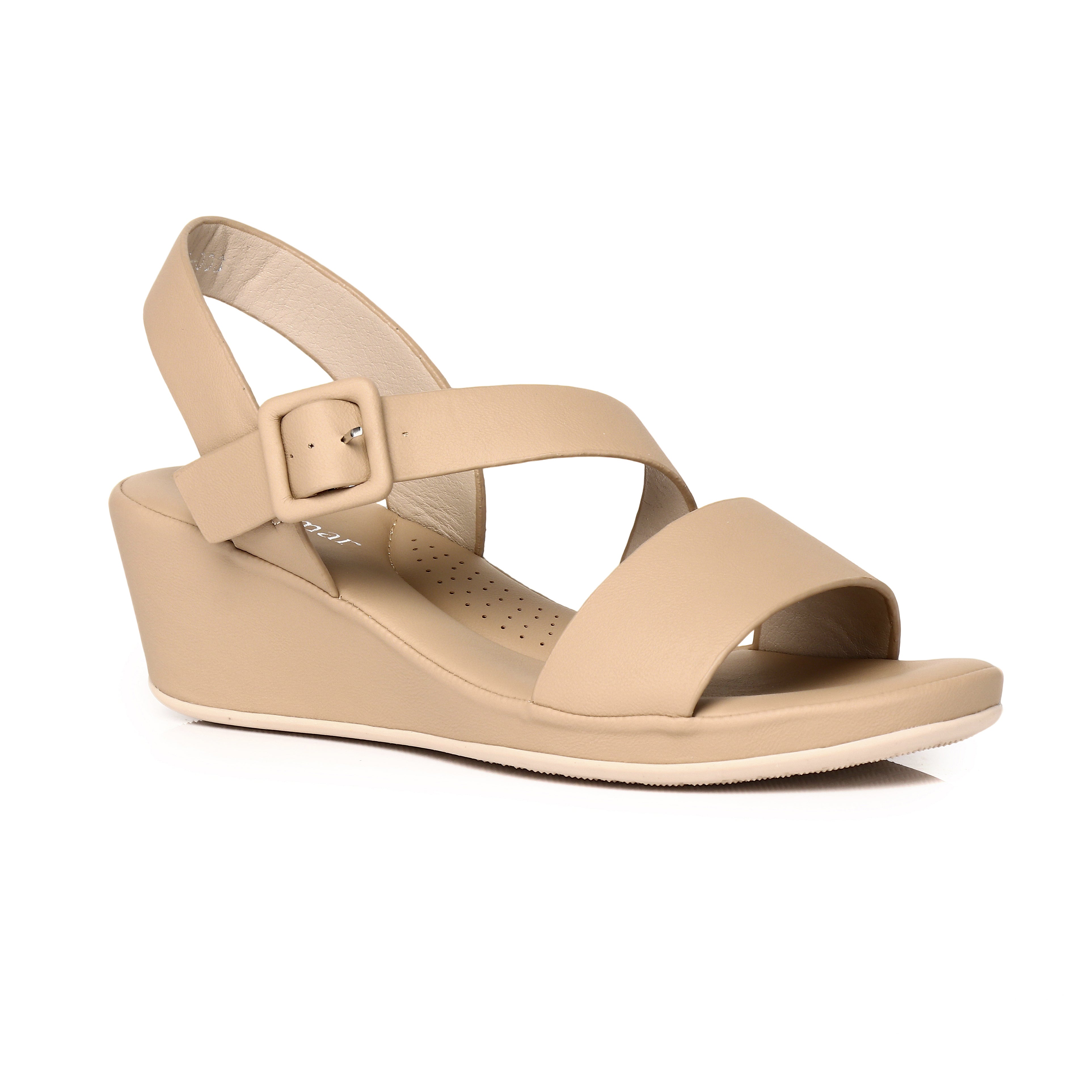 Aurelia Wedge Comfort Sandals