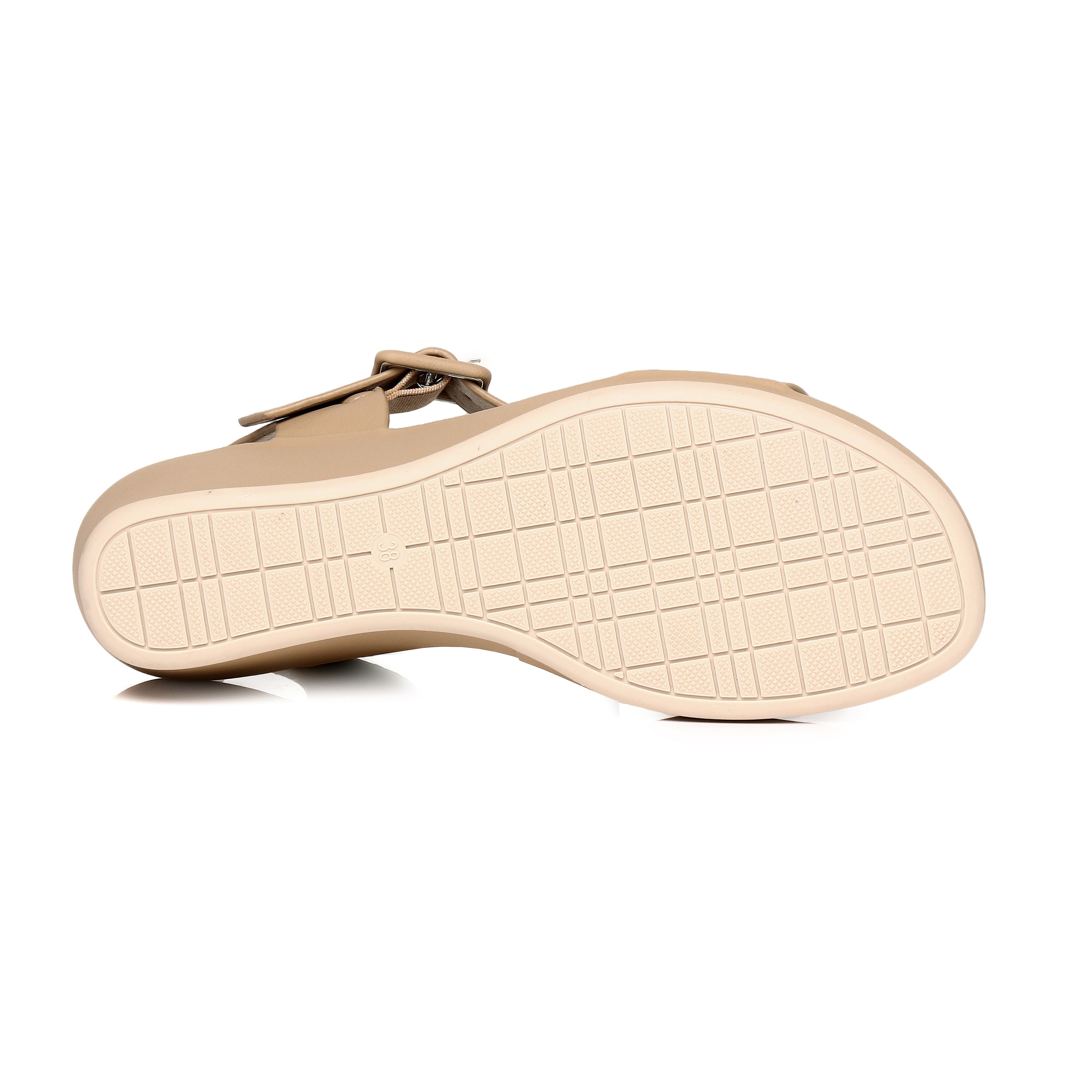 Aurelia Wedge Comfort Sandals