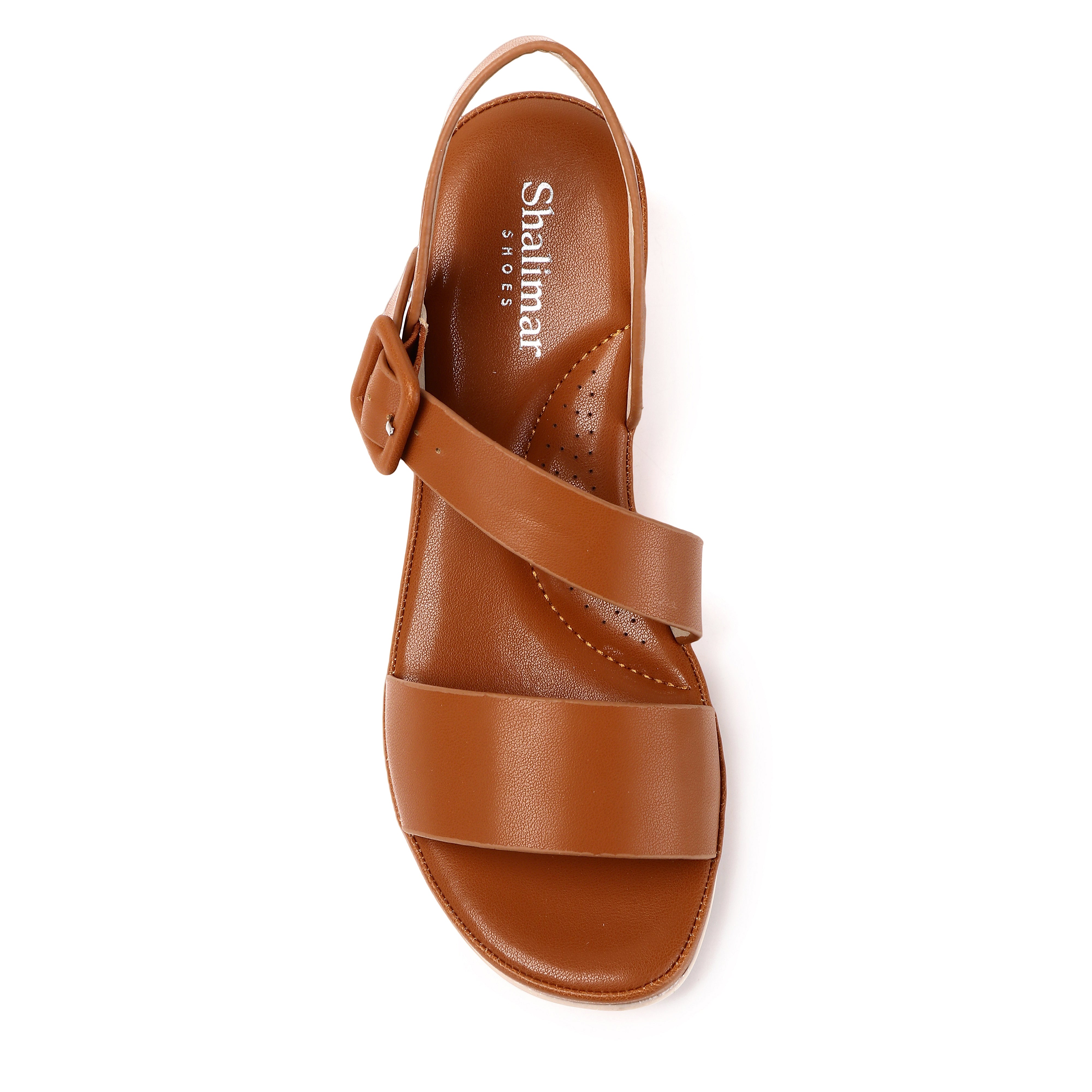 Aurelia Wedge Comfort Sandals