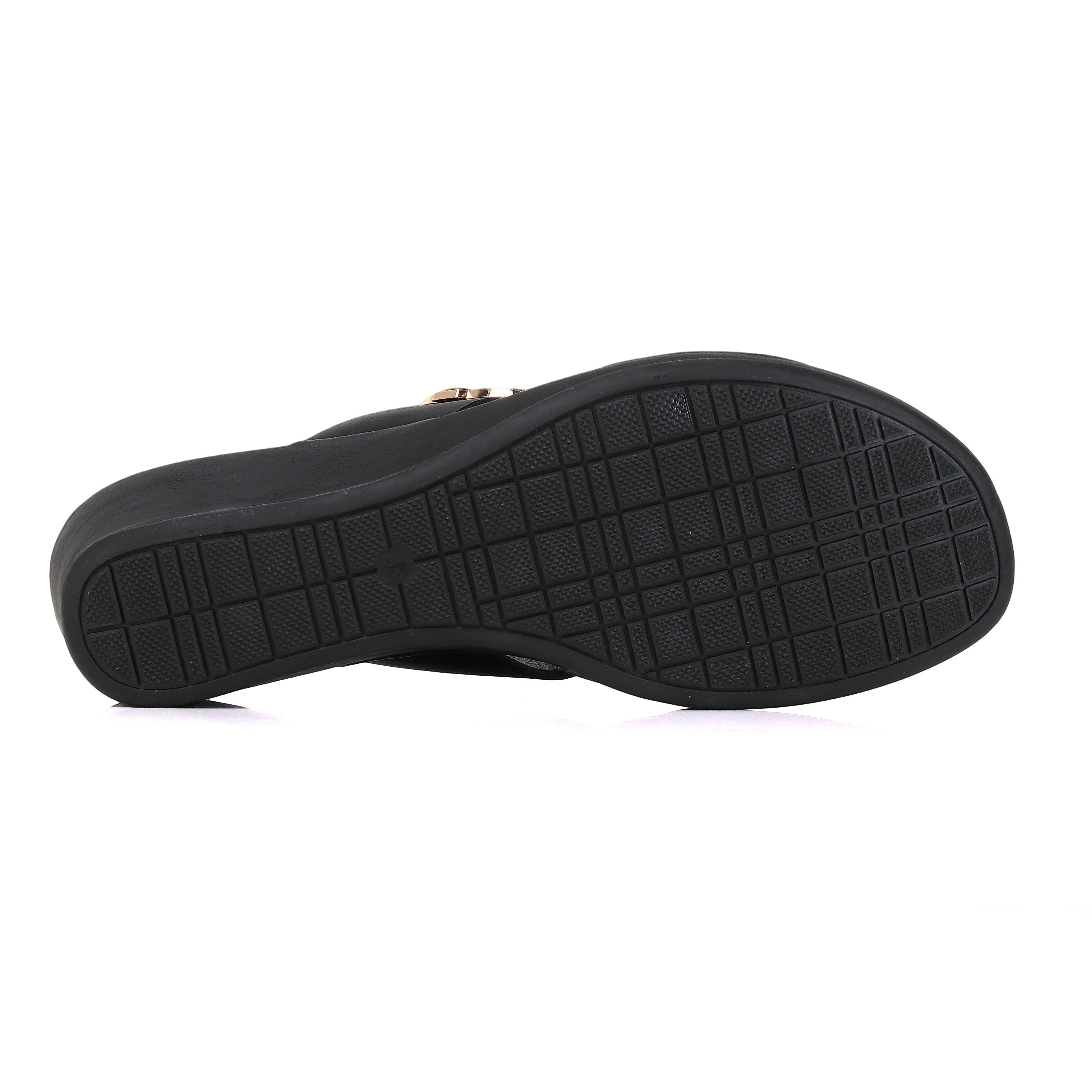 Noira Luxe Wedge Slides
