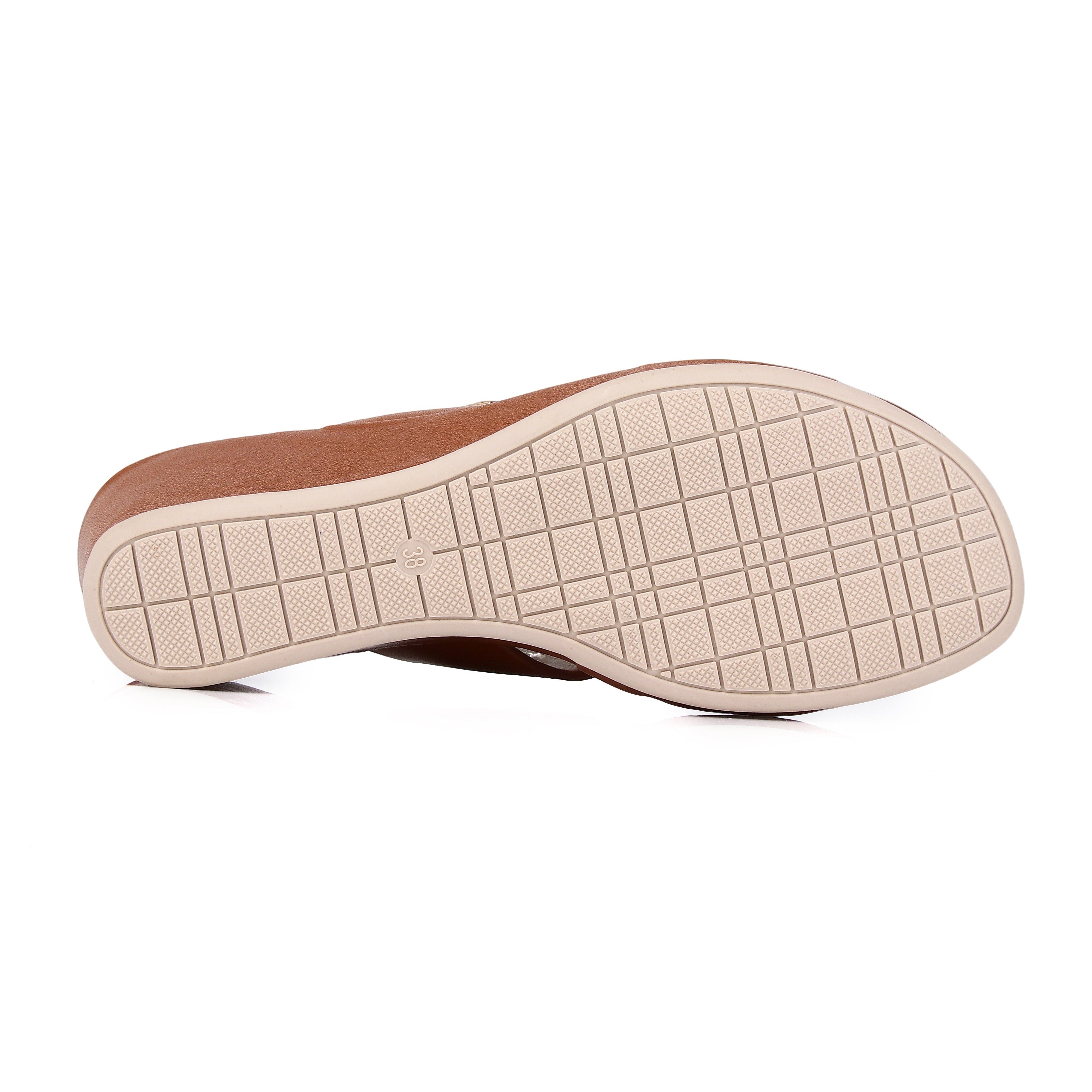 Noira Luxe Wedge Slides