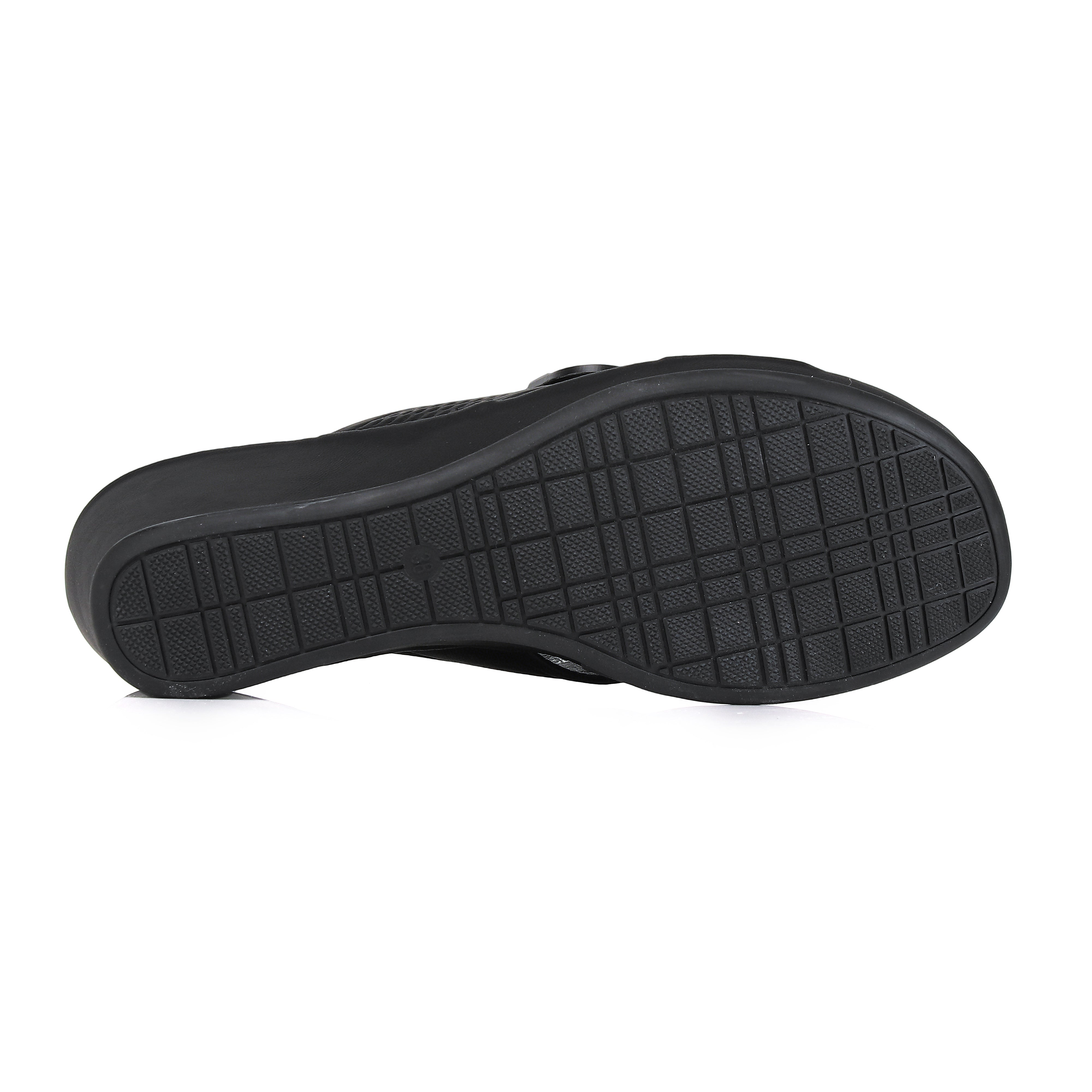 Elara Comfort Wedge Slides