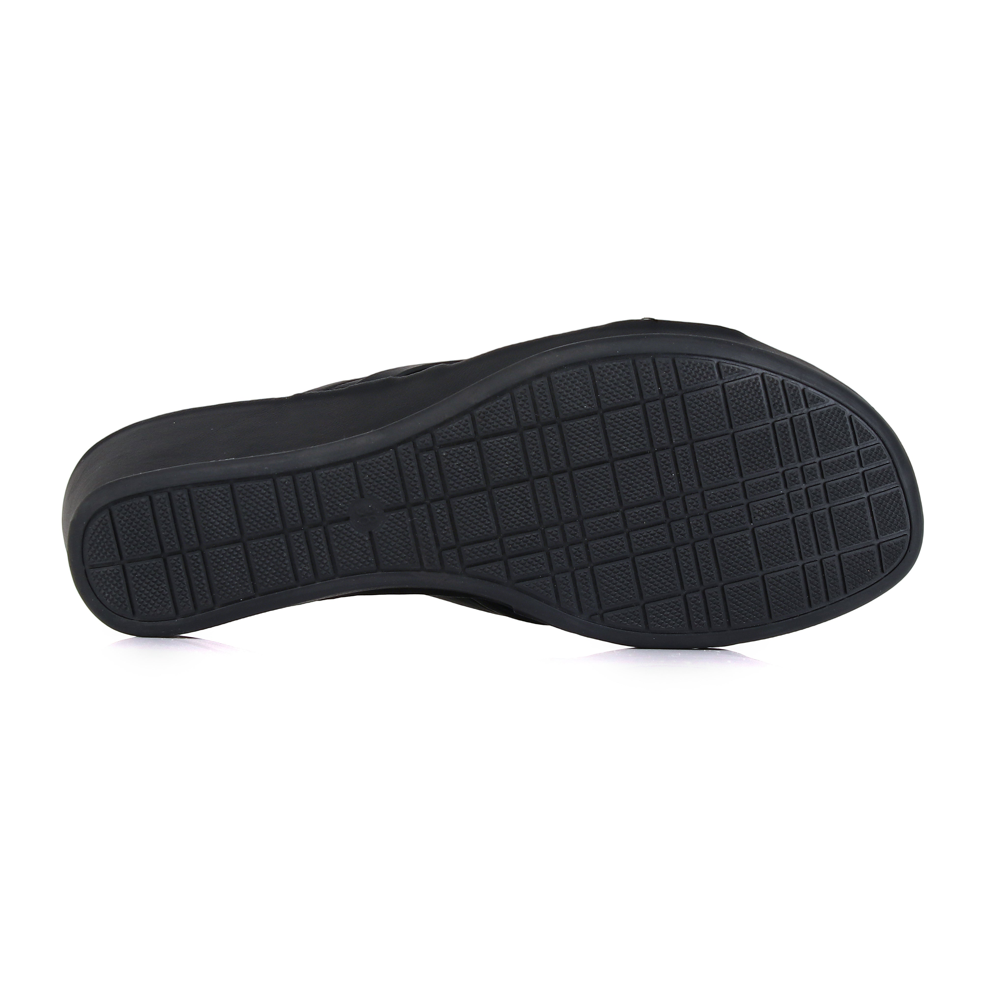 Sienna Grace Wedge Slides