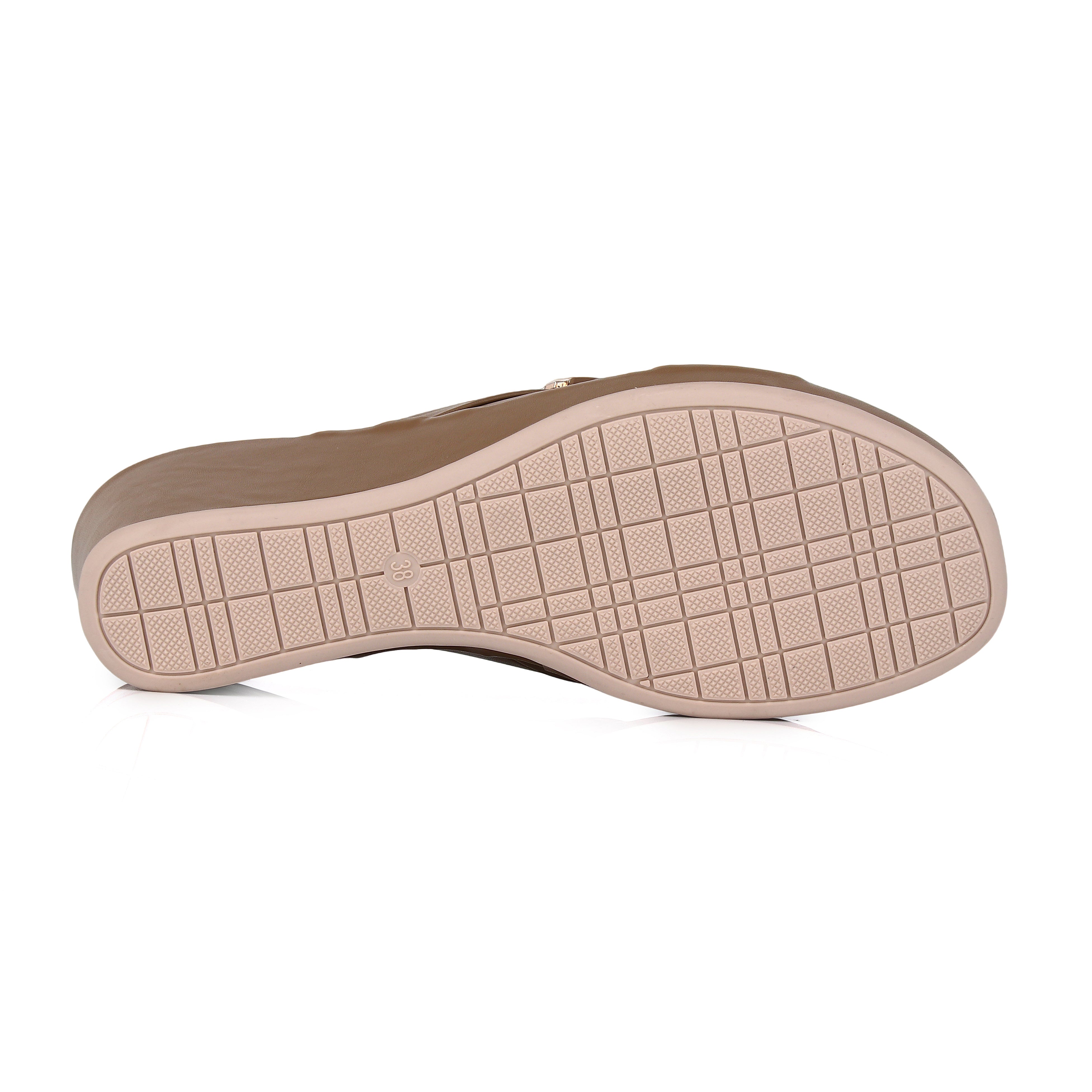 Sienna Grace Wedge Slides