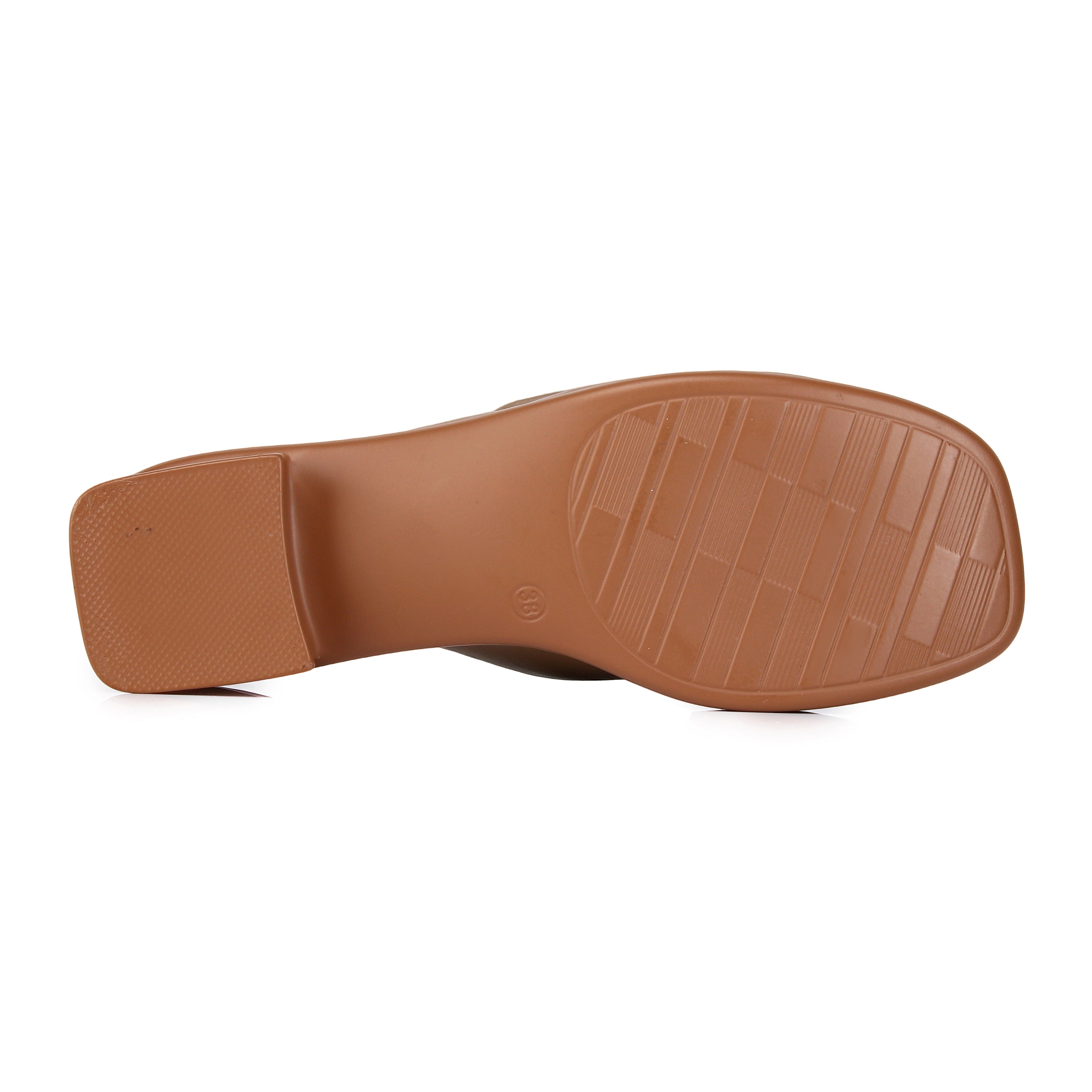 Aria Luxe Slide Heels