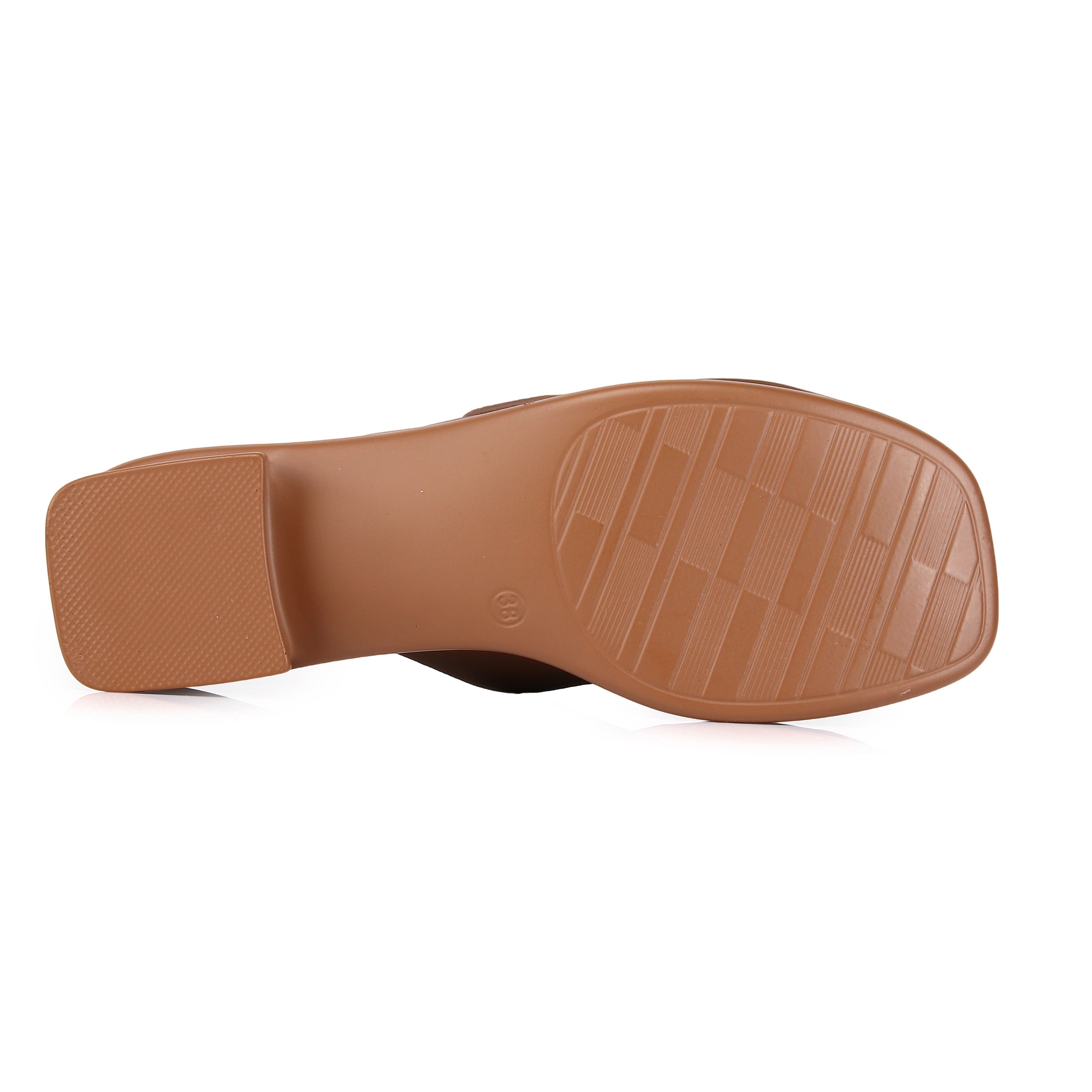 Aria Luxe Slide Heels