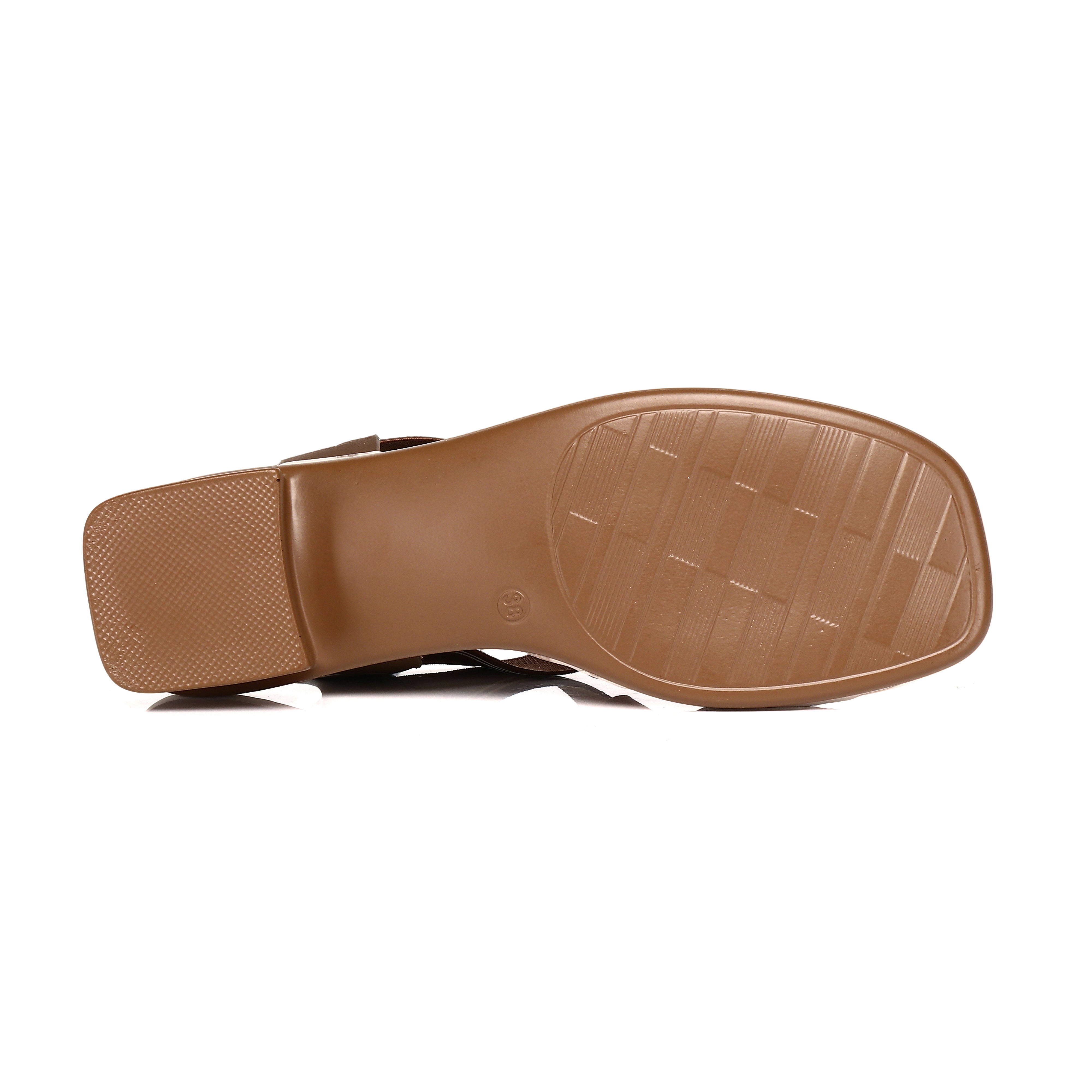 Nova Flex Block Heel Sandals