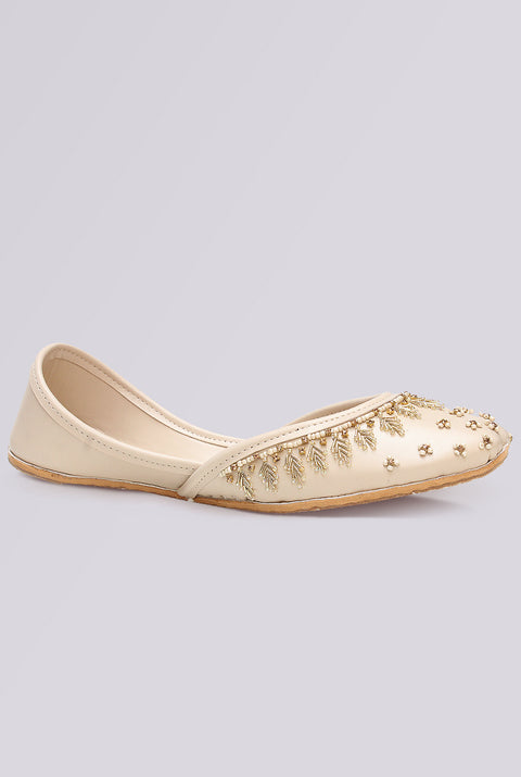 Ivory Grace Fancy Khussa