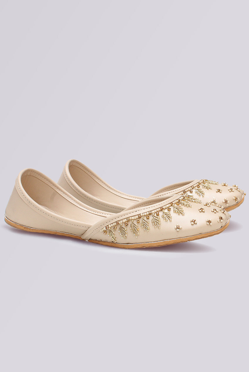 Ivory Grace Fancy Khussa