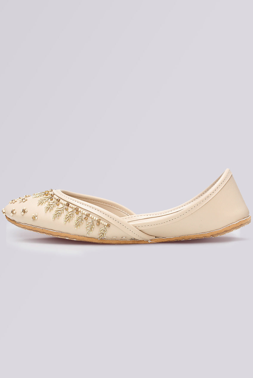 Ivory Grace Fancy Khussa