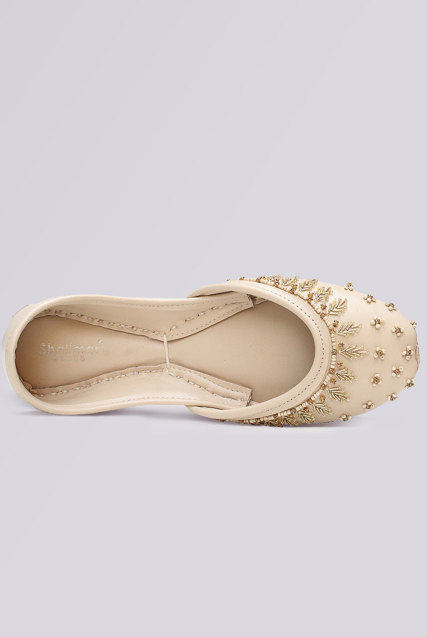 Ivory Grace Fancy Khussa