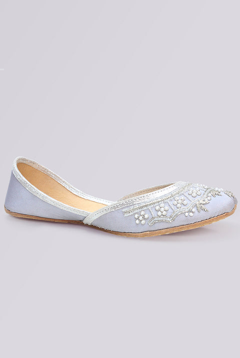 Golden Pearl Fancy Khussa