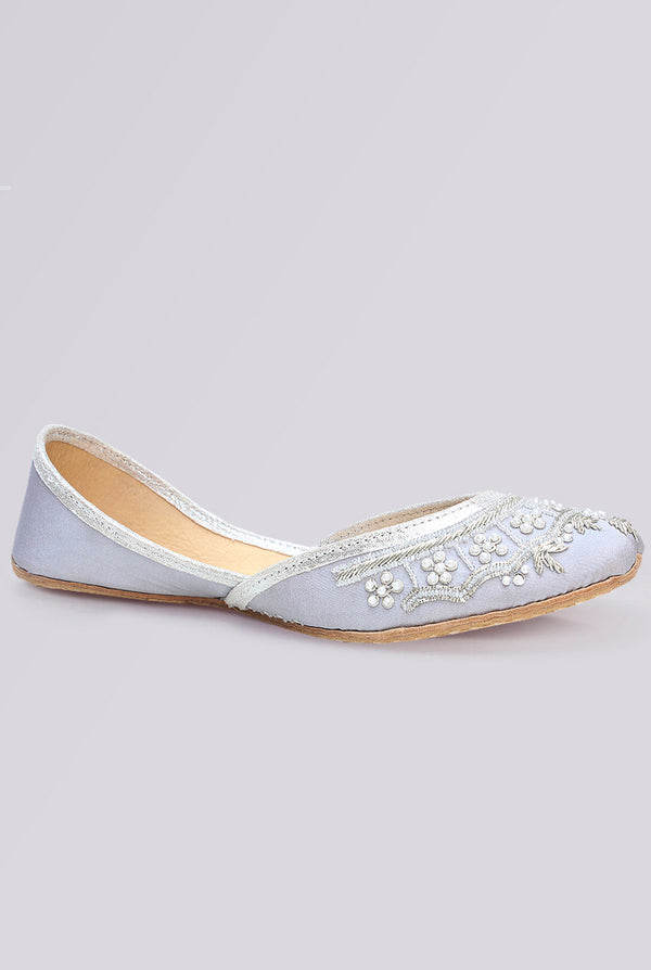 Golden Pearl Khussa