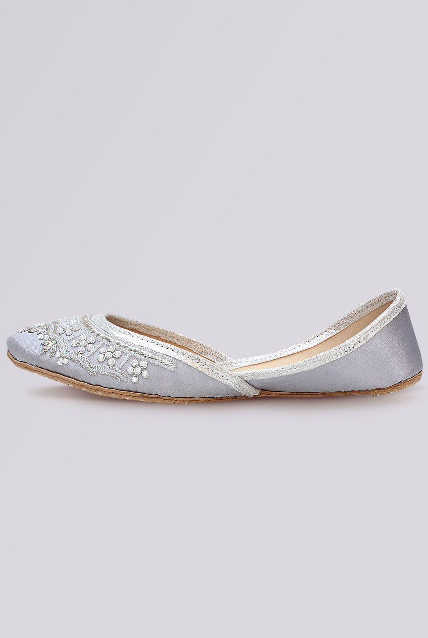Golden Pearl Fancy Khussa