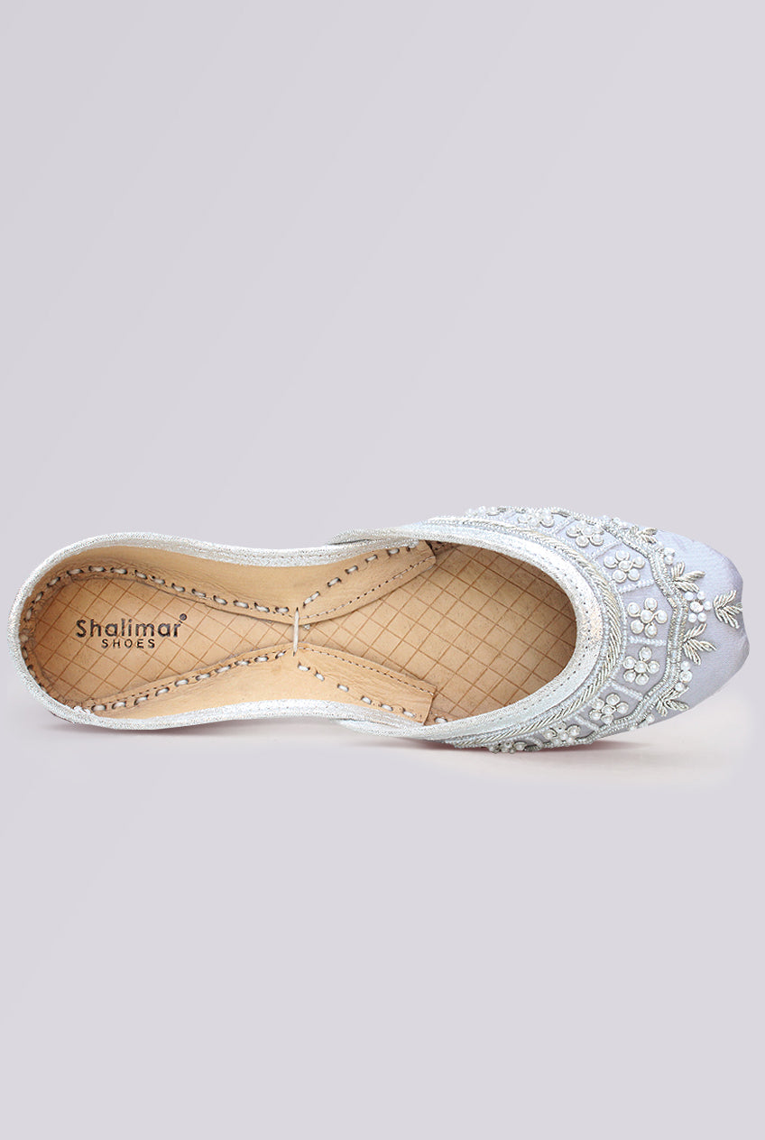 Golden Pearl Fancy Khussa