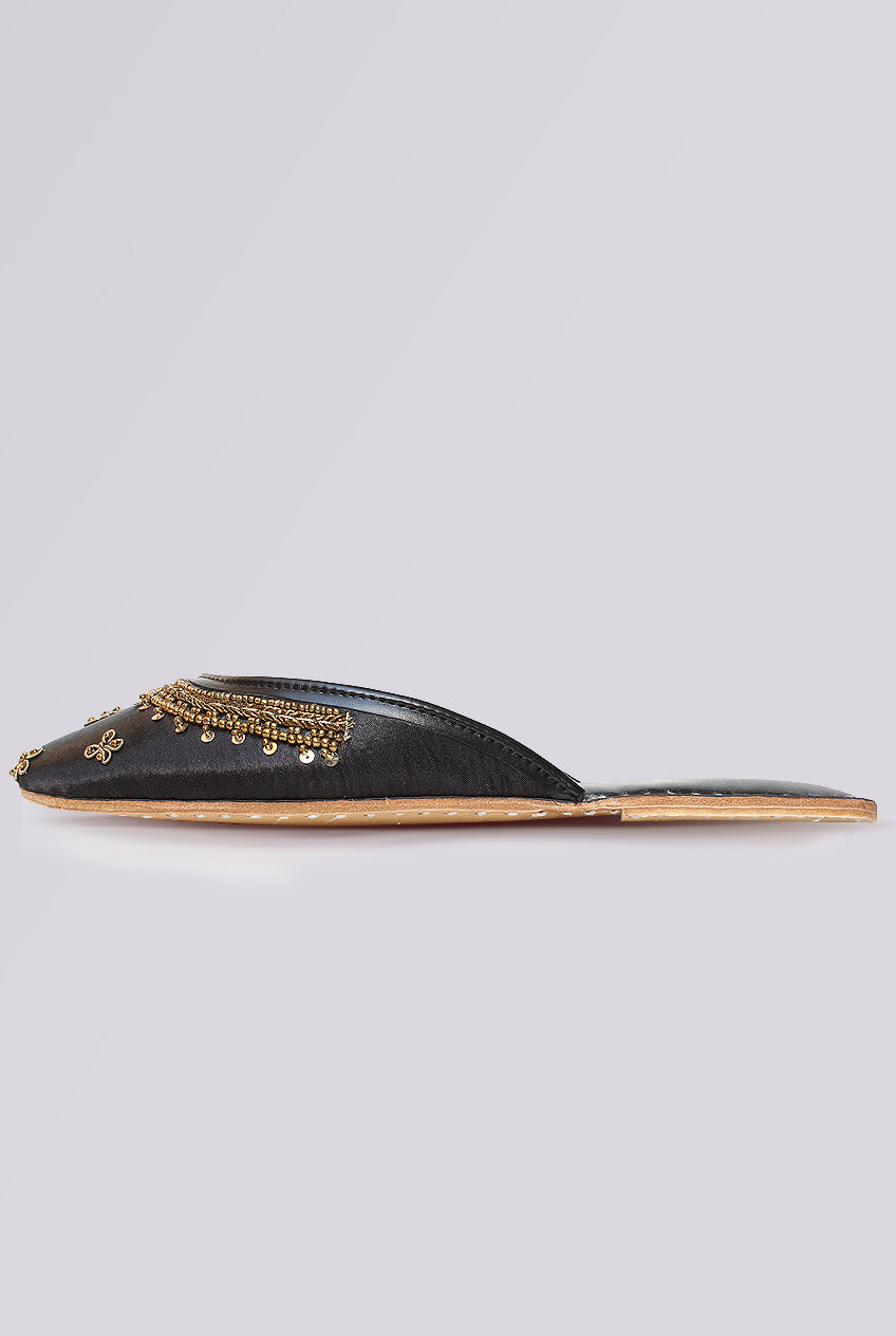 Eleorax Handmade Mules