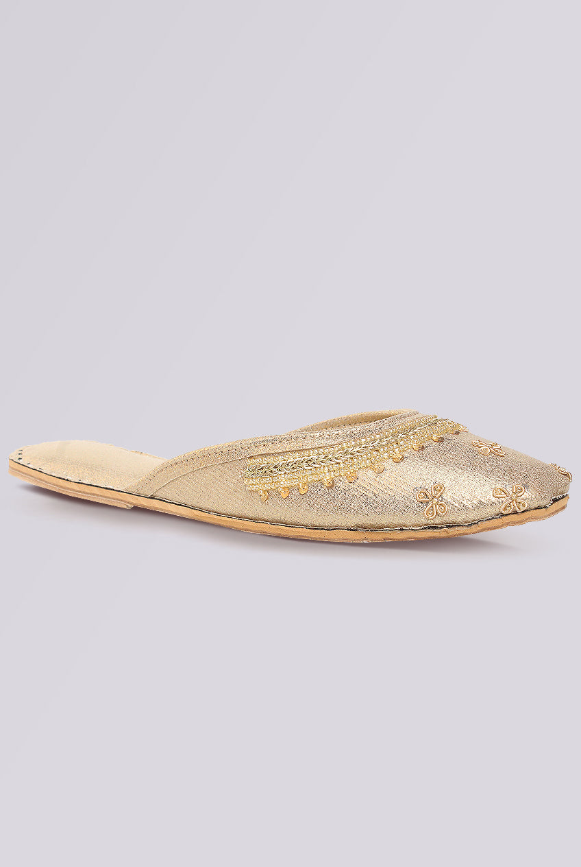 Eleorax Handmade Mules