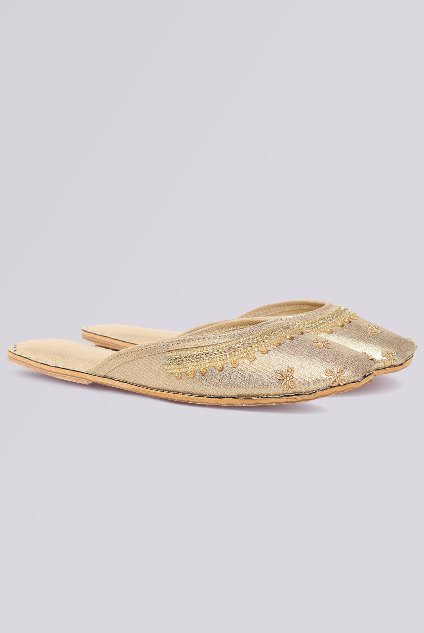 Eleorax Handmade Mules