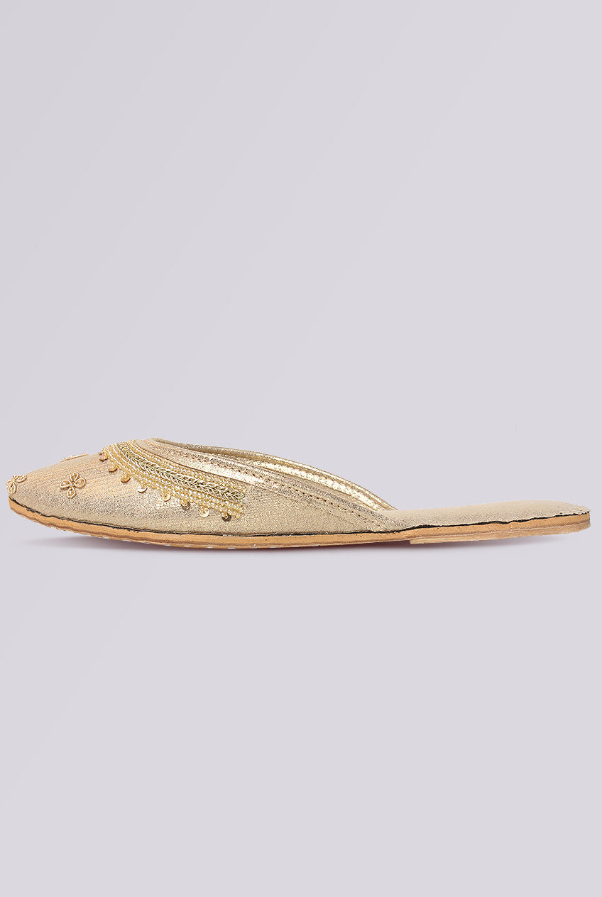 Eleorax Handmade Mules