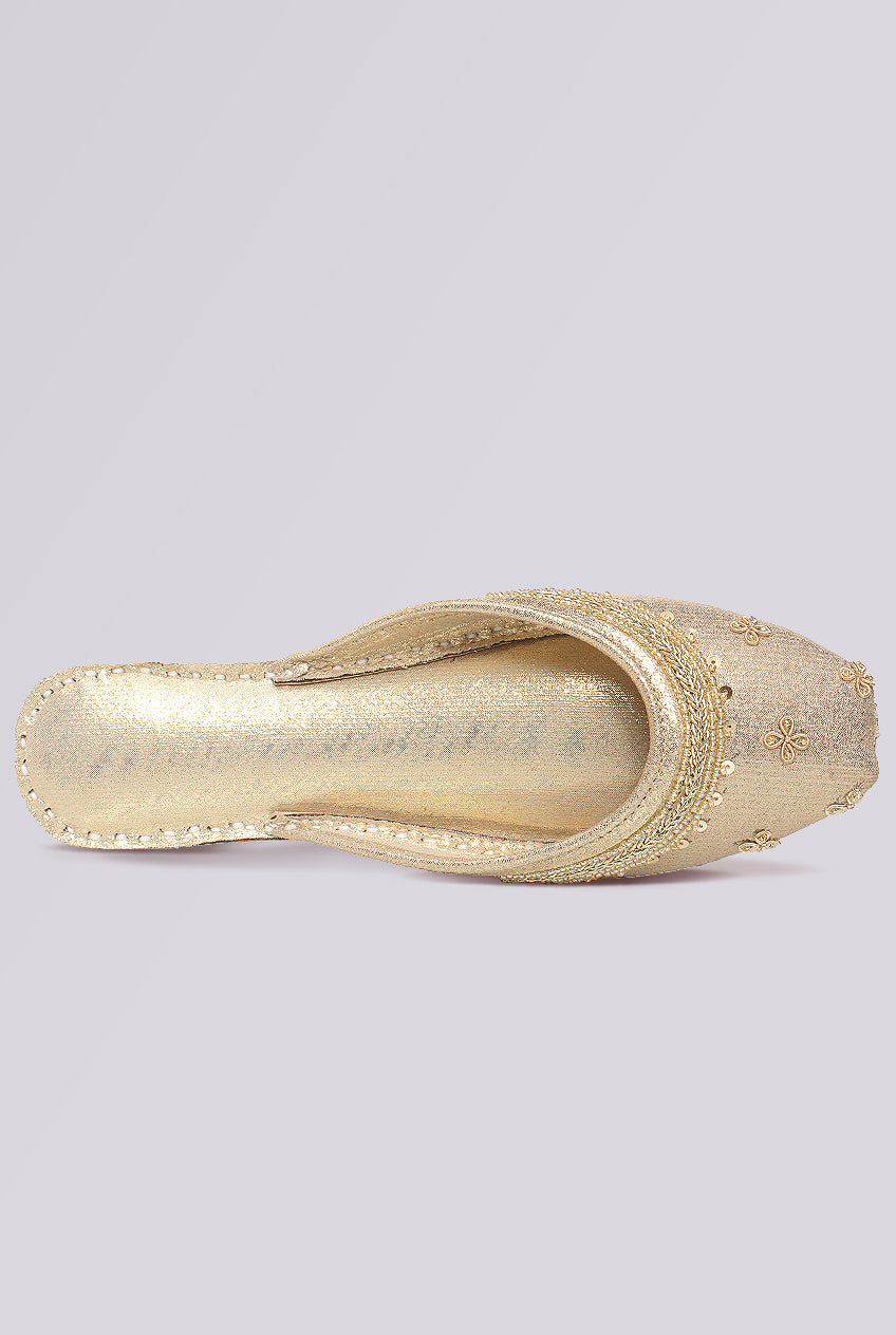 Eleorax Handmade Mules