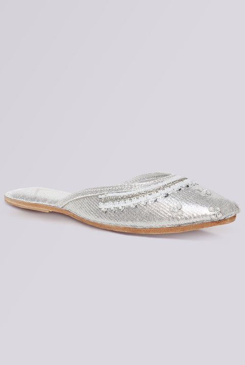 Eleorax Handmade Mules
