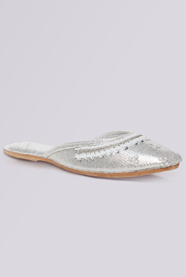 Eleorax Handmade Mules