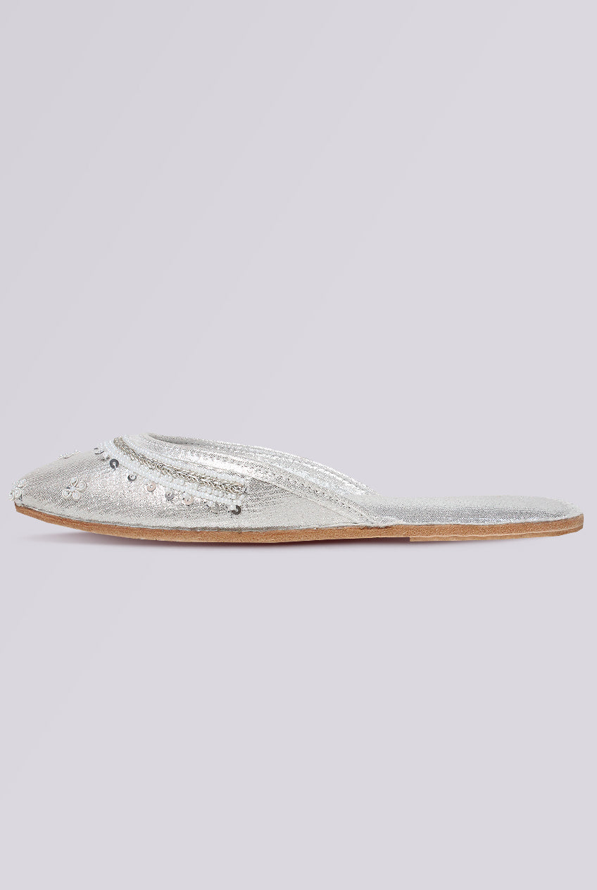 Eleorax Handmade Mules